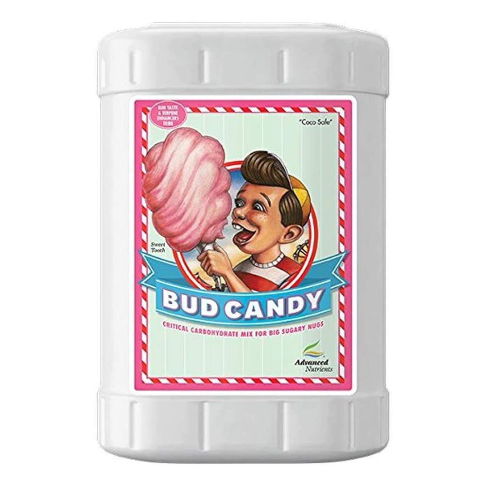 Advanced Nutrients Bud candy 10L Extended Seasons Indoor Gardening