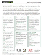 Load image into Gallery viewer, MontanaGrow Si Amendment, 5lb