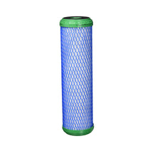 Load image into Gallery viewer, Stealth RO/Small Boy Carbon Filter Green Coconut