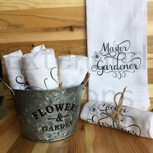 Load image into Gallery viewer, Flour Sack Towels