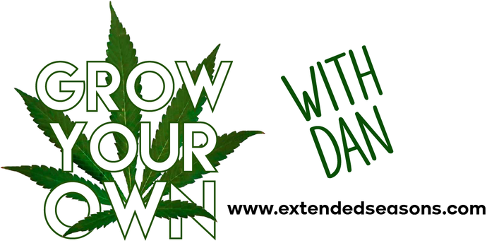 Grow Your Own With Dan Series
