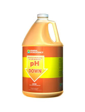 Load image into Gallery viewer, General Hydroponics pH Down Liquid
