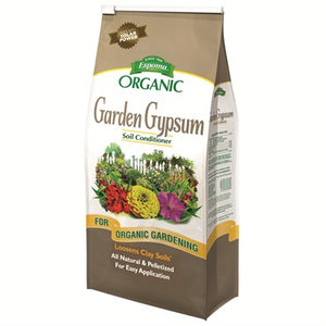 Espoma® Organic® Garden Gypsum  - 6lb