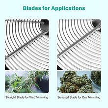 Load image into Gallery viewer, Bud Trimmer Leaf Bowl Machine 19 inch
