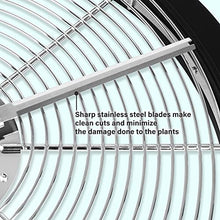 Load image into Gallery viewer, Bud Trimmer Leaf Bowl Machine 19 inch
