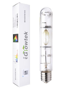 mh grow light bulbs iGrowtek 400W MH Grow Light Bulb