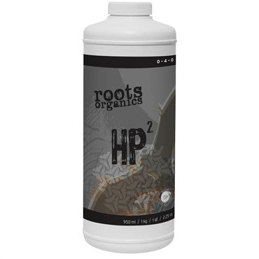 Roots Organics HP2