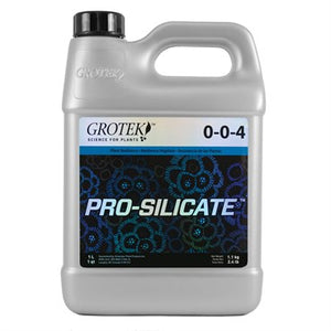 Grotek Pro Silicate 0-0-4, 1L
