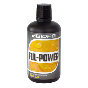 Bioag Ful-Power Fulvic Acid 1L