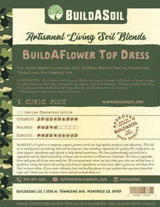 Build-A-Flower Top Dress Kit