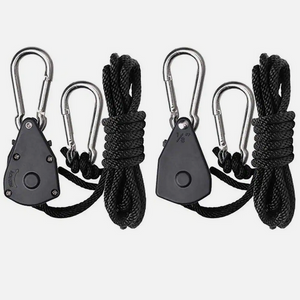 Rope Ratchet Set - 1/8"