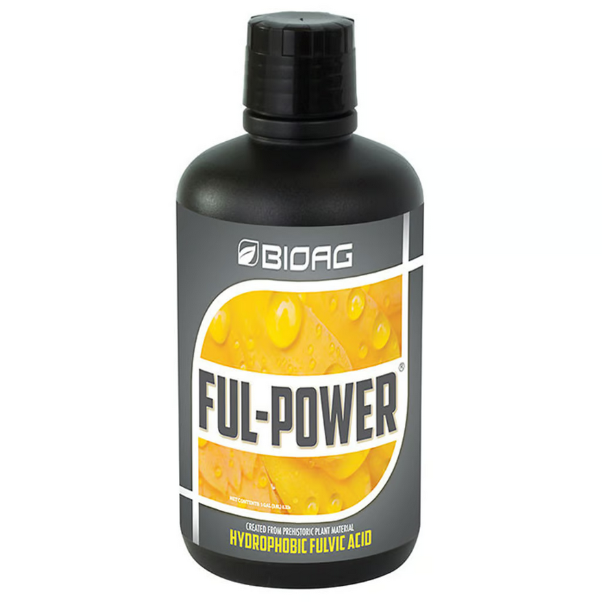 BioAg Ful-Power Humic Acid, Quart