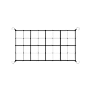 AC Infinity Grow Tent Trellis Netting, Flexible Elastic Cords