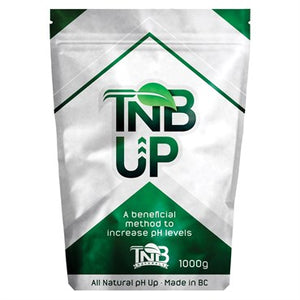 TNB Naturals pH Up