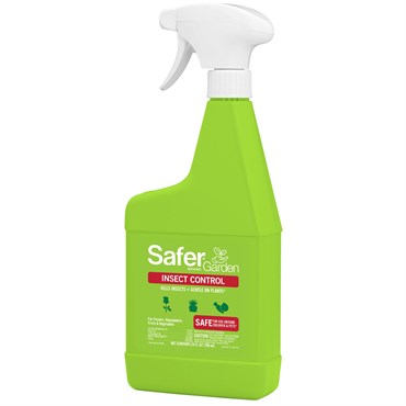 Safer® Brand Garden Insect Control  24oz