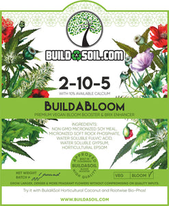 BuildABloom - 5lb