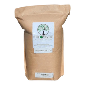 Build-A-Soil Charged Bio-Char