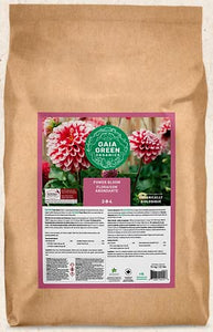 Gaia Green Power Bloom