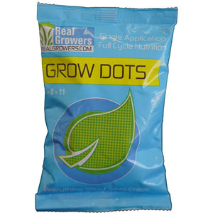 Grow Dots Plant Food