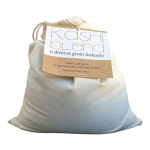 Kashi Blend