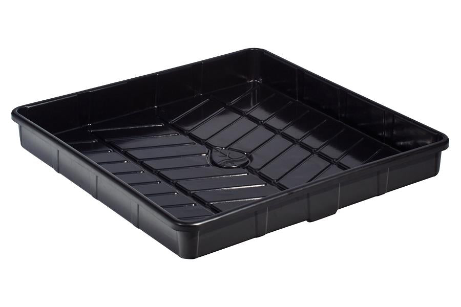 Botanicare OD Tray 3 ft x 3 ft - Black