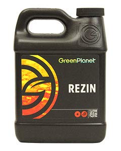 Green Planet Nutrients REZIN