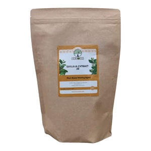 Quillaja Saponaria Extract Powder 20, 2oz