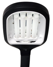 Load image into Gallery viewer, Desktop Plant Light w/ 27w CFL
