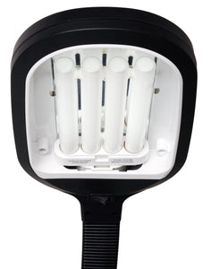 Desktop Plant Light w/ 27w CFL