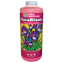 Load image into Gallery viewer, General Hydroponics FloraBloom

