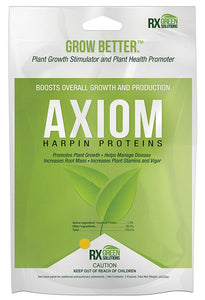 Axiom Harpin Protein .5 gram pack