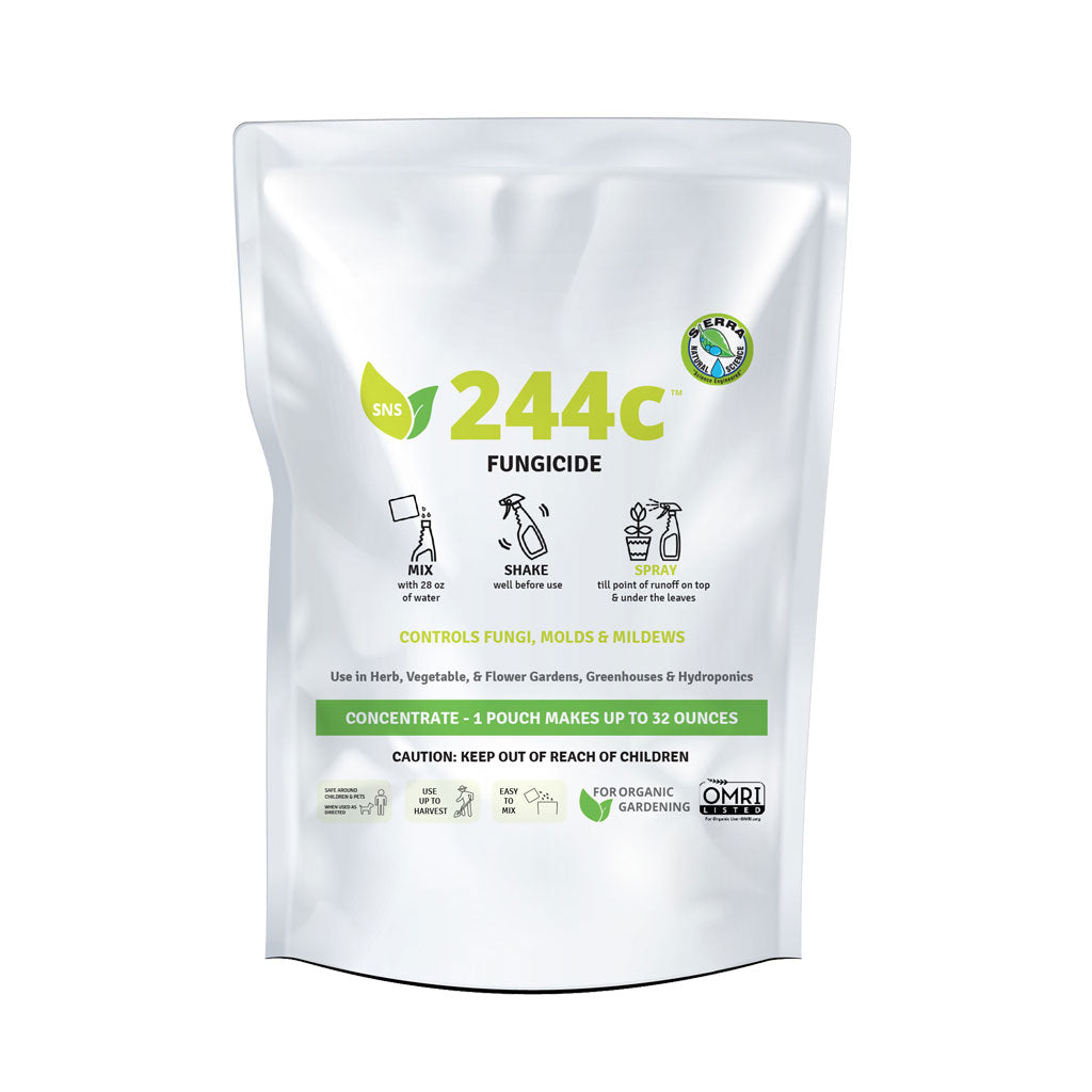 SNS 244C™ Fungicide Concentrate