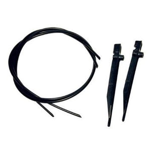 MC Dripline (1/8 line w/stakes) - 5 pack