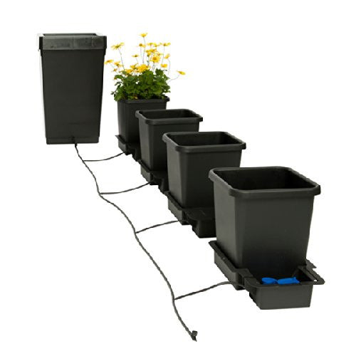 AutoPot 4-Pot System