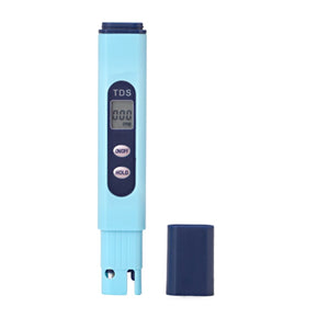 HDE Digital TDS (Total Dissolved Solids) Water Purity Tester Meter