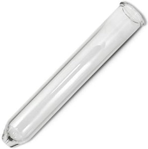 8" Glass Extraction Tube