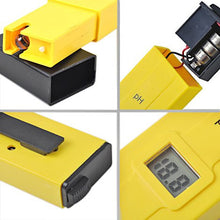 Load image into Gallery viewer, HDE Digital pH Meter Tester
