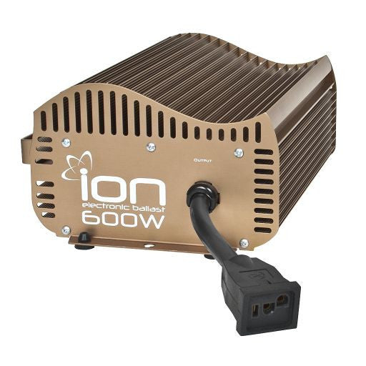 ION Electronic Ballast, 600W