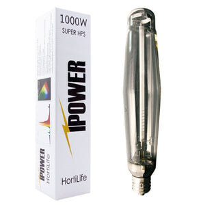 1000-Watt Light Digital HPS MH Grow Light System