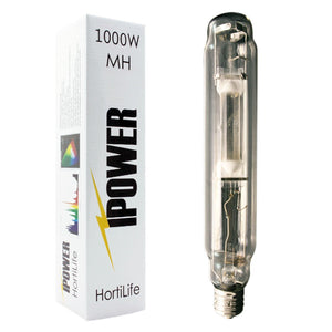 1000-Watt Light Digital HPS MH Grow Light System