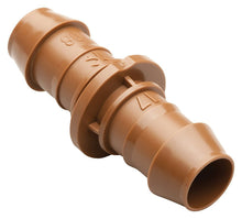 Load image into Gallery viewer, Rain Bird 1/2&quot; Barbed Couplings 4-Pack
