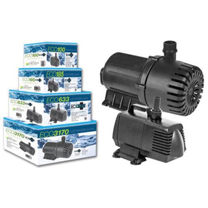 EcoPlus Eco 396 Submersible Pump 396 GPH