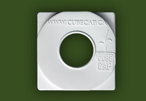Cube Cap 4