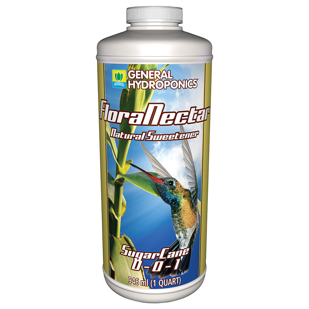 FloraNectar Sugar Cane, qt