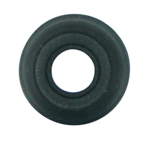 General Hydroponics Grommet, 1/2" - 5 pack