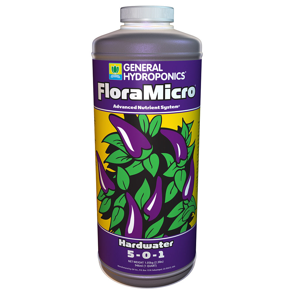 Flora micro