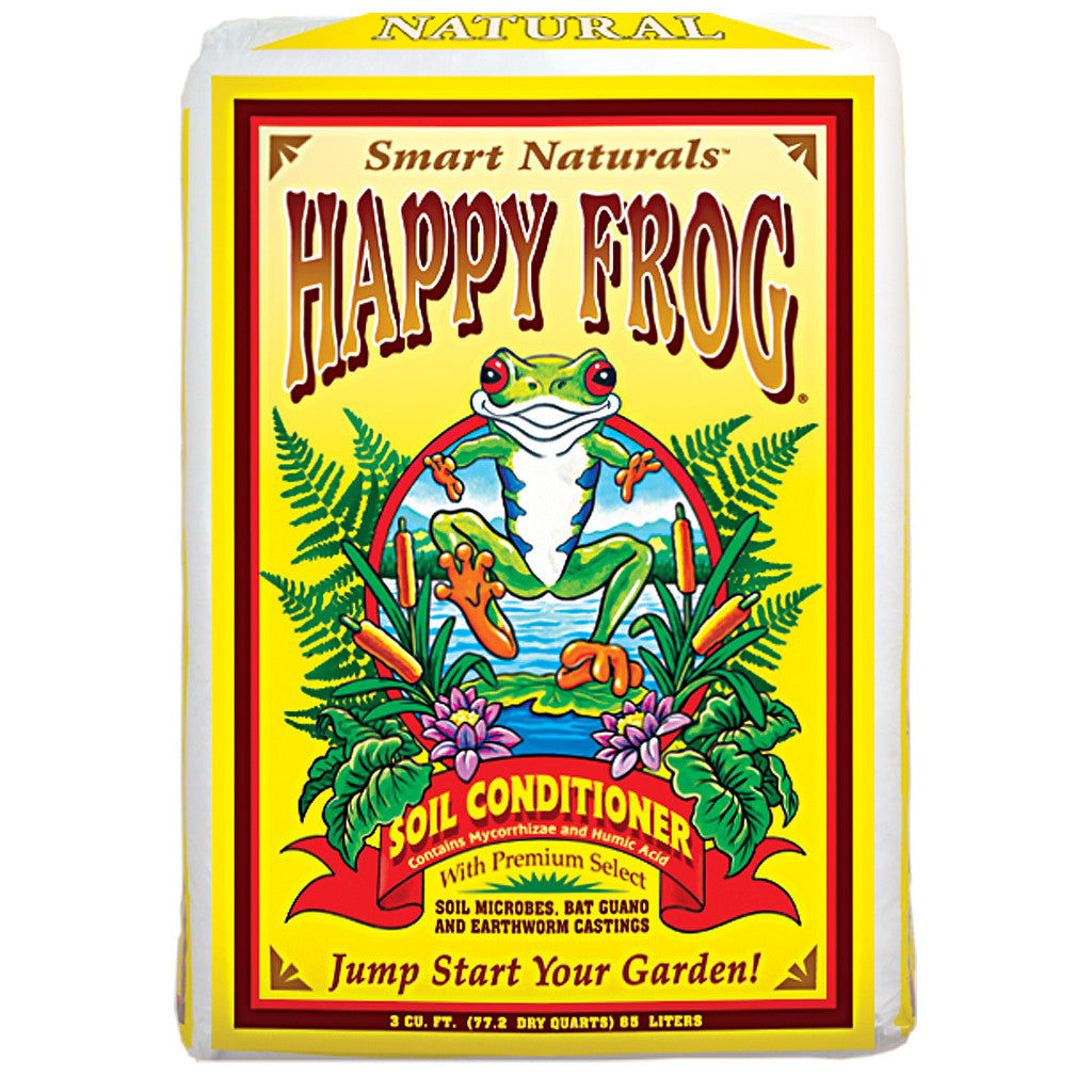 Happy Frog Soil Conditioner