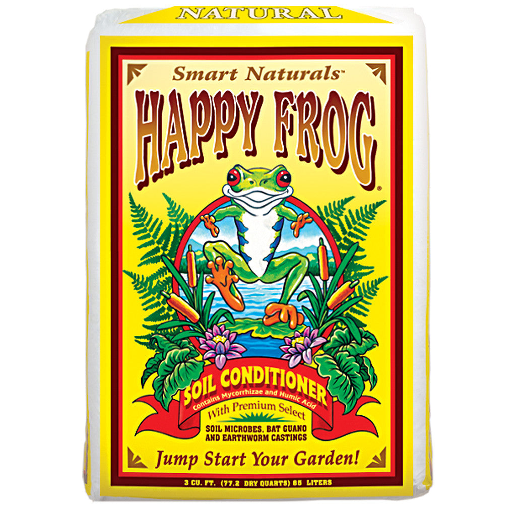 Happy Frog Soil Conditioner,