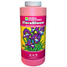 Load image into Gallery viewer, General Hydroponics FloraBloom
