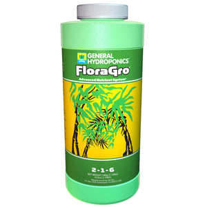 General Hydroponics FloraGro